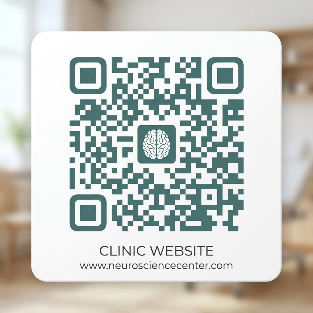 WhatsApp QR Code