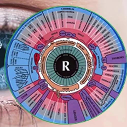 Naturopatia Integrativa e Irisdiagnostico