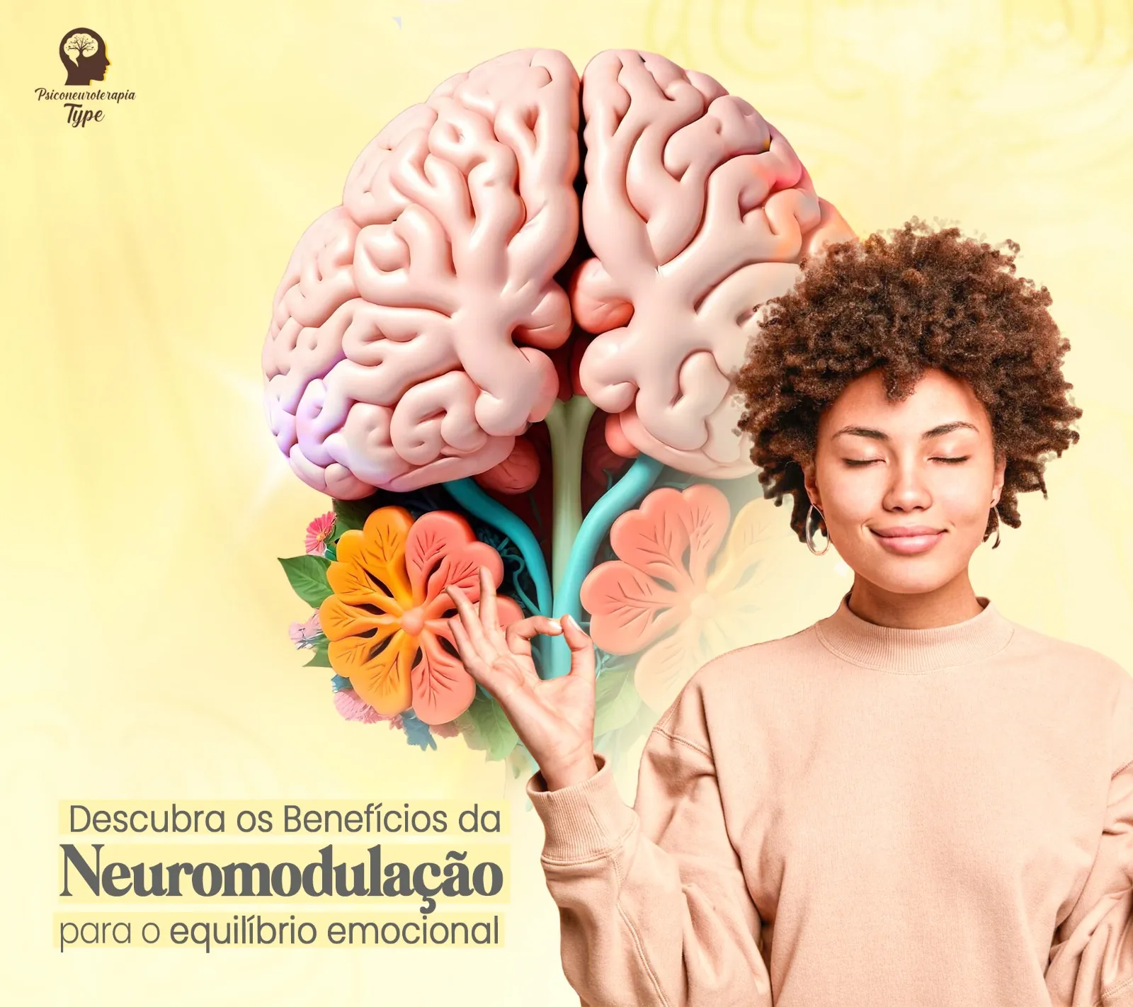 Projeto Terapêutico Método TNP Psiconeuroterapia
